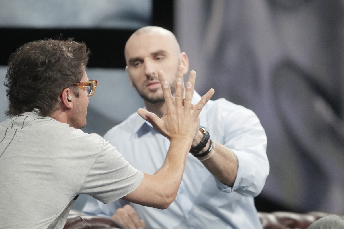 Marcin Gortat